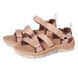 Merrell Kadın Speed Fusion Sport RMX Sandalet, Tan Gül, 38.5 EU