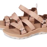 Merrell Kadın Speed Fusion Sport RMX Sandalet, Tan Gül, 41 EU