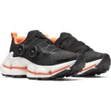 Merrell Kadın Speedarc Surge Boa Spor Ayakkabısı, Siyah/beyaz, 7 Uk - (DipCamo)Charcoal-White