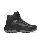 Merrell Kadın Thermo Chill 2 Mid WpHiking Botu, siyah, 40.5 EU