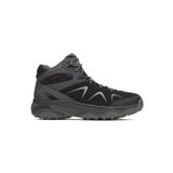Merrell Kadın Yokota 3 Mid GTX Spor Ayakkabıları, siyah, 8