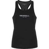 Merrell Lightning F Vest Kadın Siyah Koşu Atleti