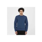 Merrell M23 Simple Mavi Erkek Sweatshirt