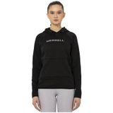 Merrell M23symone Outdoor Tekstil Sweat Siyah Kadın Sweatshirt