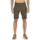 Merrell M2Route Koşu Şortu Haki Erkek Şort S