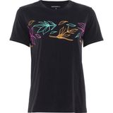 Merrell M2tale Siyah Kadın T-shirt