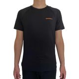 Merrell M3Tend Tend Koşu Siyah Erkek T-Shirt