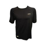 Merrell M3till Till Koşu Siyah Erkek T-shirt