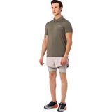 Merrell M4PACEM-14751 Pace M Erkek Polo Tişört