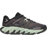Merrell Maipo Explorer Aerosport Siyah Yeşil Erkek Outdoor Ayakkabı