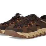 Merrell Maipo Explorer Sieve Erkek Outdoor Sandaleti J038027-CQV0 Kahverengi