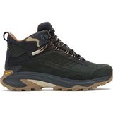 Merrell Merrell Moab Speed 2 Ltr Mıd Wp - Siyah