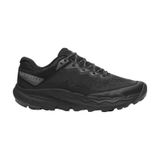 Merrell Merrell Nova 4 Waterproof Erkek Siyah Patika Koşusu Ayakkabısı Blk Siyah