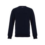 Merrell Merrell Simple Erkek Mavi Sweatshirt 933 Lacivert
