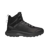 Merrell Merrell Speed Strike 2 Ltr Thrm Mid Waterproof Erkek Siyah Bot Blk Siyah