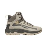 Merrell Merrell Thermo Chill 2 Mid Waterproof Erkek Gri Bot Drt Gri
