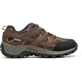 Merrell Moab 2 Low Wp Çocuk Ayakkabı MK262952 - Kahverengi
