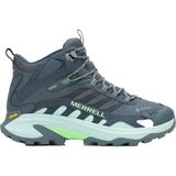 Merrell Moab 2 Mid Gore-Tex Erkek Outdoor Bot
