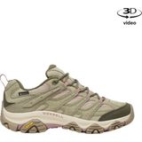 Merrell Moab 3 Gore-Tex Bej Kadın Outdoor Ayakkabı