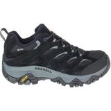 Merrell Moab 3 Gore-Tex Erkek Gri Outdoor Ayakkabı - Siyah