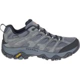 Merrell Moab 3 Gore-Tex Erkek Gri Outdoor Ayakkabı