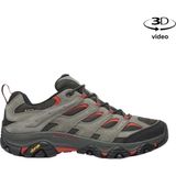Merrell Moab 3 Gore-Tex Erkek Outdoor Ayakkabı - Renkli
