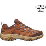 Merrell Moab 3 Gore-Tex Kadın Kahverengi Outdoor Ayakkabı