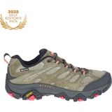Merrell Moab 3 Gore-Tex Kadın Outdoor Ayakkabı - Haki