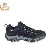 Merrell Moab 3 Gore-Tex Kadın Siyah Outdoor Ayakkabı
