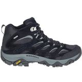 Merrell Moab 3 Mid 010 Siyah Gore-Tex Erkek Outdoor Bot