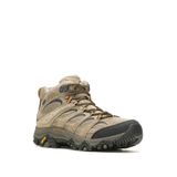 Merrell Moab 3 Mid GTX-1 Krem Erkek Outdoor Bot