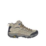 Merrell MOAB 3 MID GTX Bej Erkek Outdoor Bot