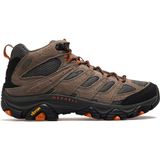 Merrell Moab 3 Mıd Gtx Erkek Gore-Tex Vibram Taban Outdoor Bot 25K J035791 - Yeşil