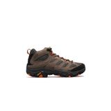 Merrell Moab 3 Mıd Gtx Erkek Gro-tex Vibram Taban Outdoor Bot 25k J035791 Yeşil