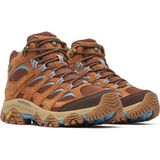 Merrell Moab 3 Mıd Gtx Kadın Outdoor Ayakkabı - Renkli