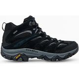 Merrell Moab 3 Mid GTX Siyah Erkek Bot J036243 - 024-Siyah