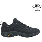 Merrell Moab 3 Syn Gore-Tex Erkek Siyah Outdoor Ayakkabı
