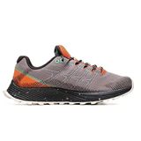 Merrell Moab Flight Erkek Koşu Ayakkabısı Antrasit/Turuncu 43,5