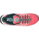 Merrell Moab Flight Kadın Koşu Ayakkabı J067436 - Fuşya