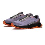 Merrell Moab Flight Kadın Koşu Ayakkabısı 37 - Lila/Turuncu J067638 27905-37