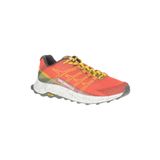 Merrell Moab Flight Kırmızı Erkek Spor Ayakkabı