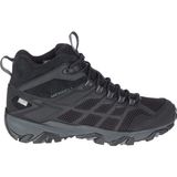 Merrell Moab Fst 2 Ice+ Thermo Kadın Siyah Bot