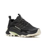 Merrell Moab Hızı 2, Siyah, 40 EU
