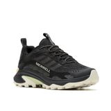 Merrell Moab Hızı 2, Siyah, 6.5
