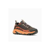 Merrell Moab Speed 2 Erkek J037531 Outdoor Ayakkabı - Turuncu