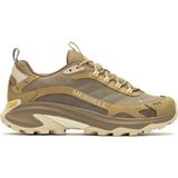 Merrell Moab Speed 2 Gore-Tex Erkek Kırmızı Outdoor Ayakkabı - Bordo