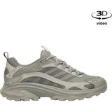 Merrell Moab Speed 2 Gore-Tex Erkek Outdoor Ayakkabı - Renkli
