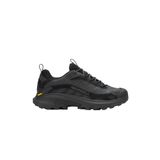 Merrell Moab Speed 2 Gore-Tex Erkek Siyah Outdoor Ayakkabı ERKEK OUTDOOR AYAKKABI J037513