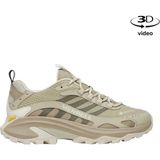 Merrell Moab Speed 2 Gore-Tex Kadın Bej Outdoor Ayakkabı