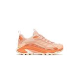Merrell Moab Speed 2 GORE-TEX® Kadın Outdoor Ayakkabı, Turuncu, 37,5 Beden